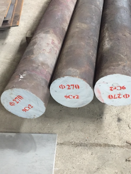 老城9Cr2工具钢