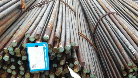 老城30CrNi3Mo合金结构钢