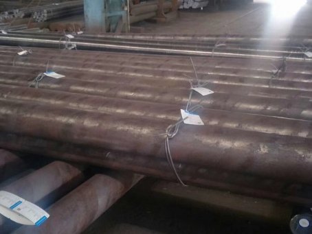 老城30CrMnSi合金结构钢